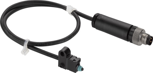 Микропереключатель М01 № 5020-M01 AMF