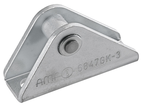Контр-улов  AMF № 6847GK