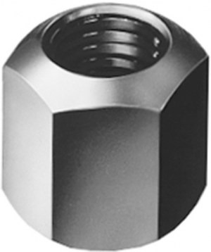 Шестигранные гайки AMF DIN 6330B