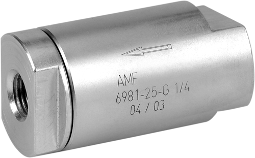 Фильтр № 6981 AMF