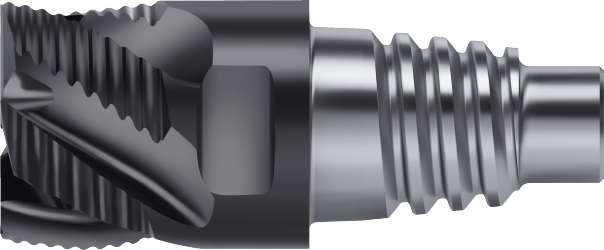 Фреза MC320-12.0E4P-WJ30TF Walter