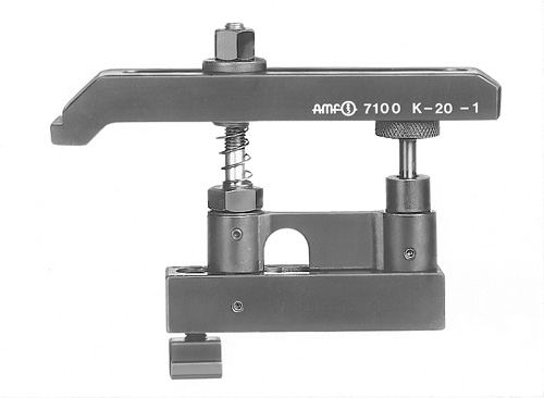 Зажимной узел 1 № 7100BR AMF