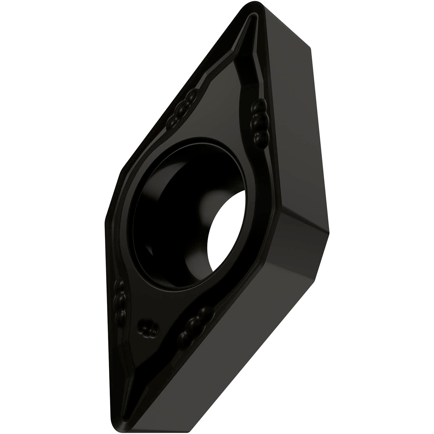 Пластина DCMT 070204E-FM T9325 Pramet