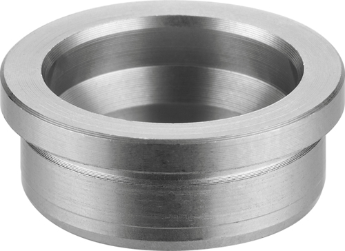Зажимная втулка с нулевой точкой AMF № 6214ZN-250-03