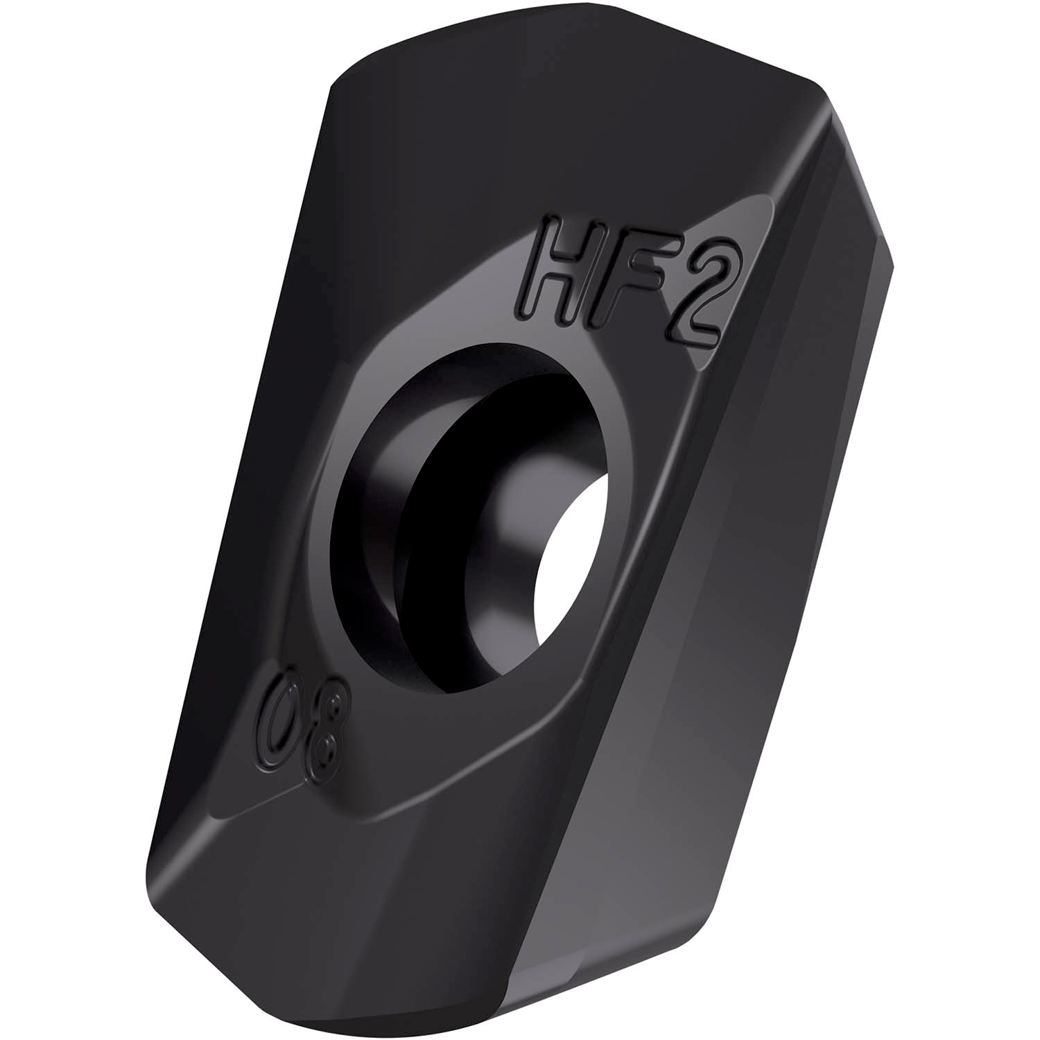Пластина ADEX 11T308SR-HF2 M8310 Pramet