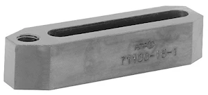 Прихват, прямой AMF № 7110GX