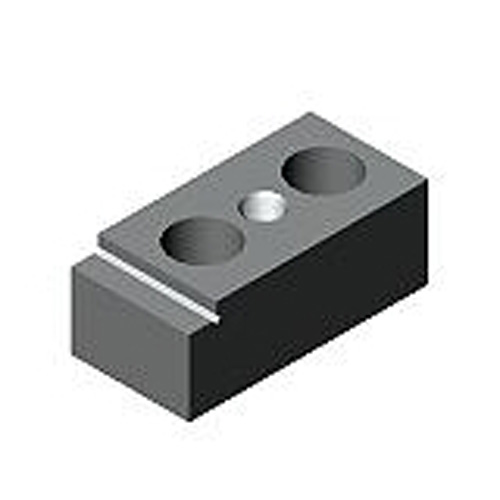 Опорно-упорный блок узкий № 6363-**-060 AMF