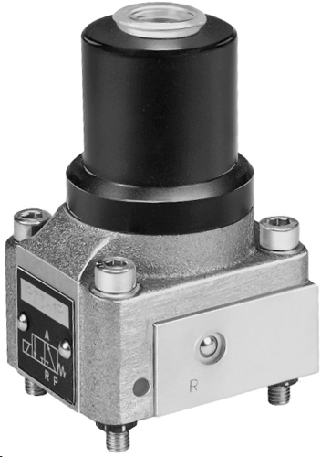 Седельный клапан 3/2 № 6904-54 AMF