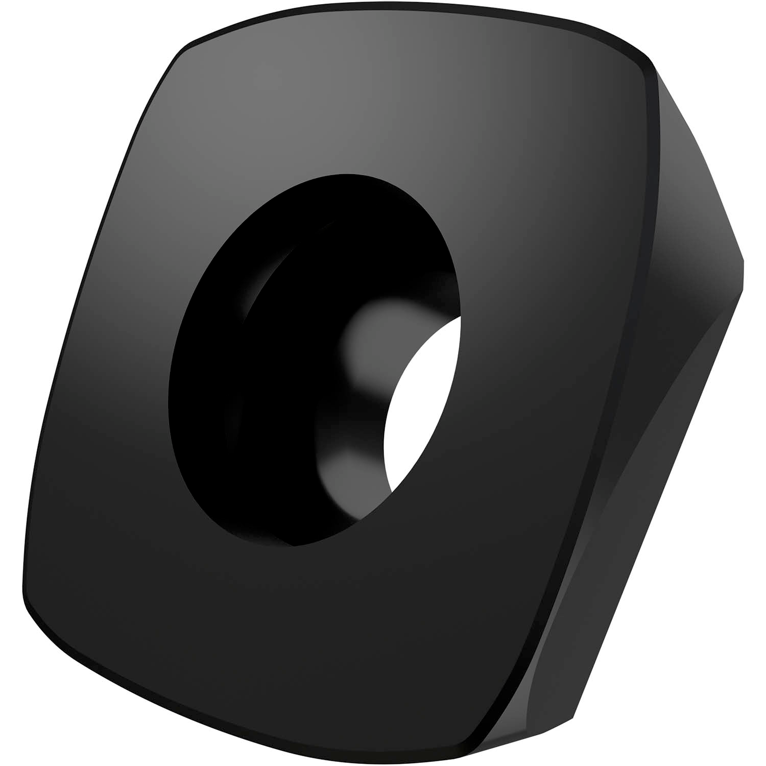Пластина ZDEW 120408 M8345 Pramet