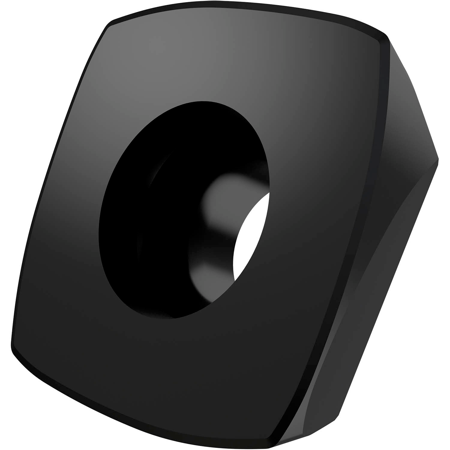 Пластина ZDCW 09T304 M8345 Pramet
